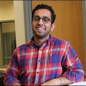 Meet your Posher, Jaideep